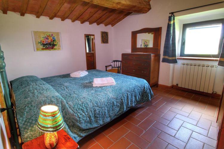 Podere Il Tigliolo Castiglione d'Orcia Luaran gambar